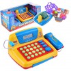 Касса Мой магазин Play smart. Арт. 7016 - Интернет-магазин детских товаров Зайка моя Екатеринбург