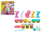 Игровой набор Создай любимую пони  Play-Doh B0009, арт. 1135544 - Интернет-магазин детских товаров Зайка моя Екатеринбург