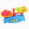 Игровой набор Весы + Набор продуктов (12 элементов), арт. 53787 - Интернет-магазин детских товаров Зайка моя Екатеринбург