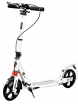 Самокат городской Urban Scooter, ручной тормоз, колеса 200 мм, 2 амортизатора - Интернет-магазин детских товаров Зайка моя Екатеринбург
