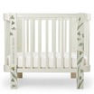 Детская кровать-трансформер Happy Baby Mommy Love - Интернет-магазин детских товаров Зайка моя Екатеринбург