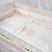 Комплект  постельного белья  Бристоль королевский - Интернет-магазин детских товаров Зайка моя Екатеринбург