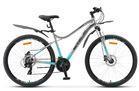 Велосипед двухколесный Stels Miss 7100D V010 27,5'' 21-ск - Интернет-магазин детских товаров Зайка моя Екатеринбург