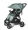 Прогулочная коляска для двойни Valco Baby Slim Twin  - Интернет-магазин детских товаров Зайка моя Екатеринбург