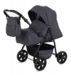 Коляска трансформер Rant Basic Riva (Рант Рива) - Интернет-магазин детских товаров Зайка моя Екатеринбург