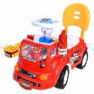 Каталка Toysmax Пожарная машина. Арт. 3658 - Интернет-магазин детских товаров Зайка моя Екатеринбург