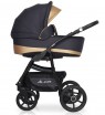 Коляска Riko Basic Alfa Ecco 2 в 1 (Рико Альфа Эко) - Интернет-магазин детских товаров Зайка моя Екатеринбург