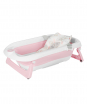 Ванночка для купания складня CARRELLO  Mira - Интернет-магазин детских товаров Зайка моя Екатеринбург