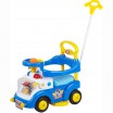 Каталка Ningbo Prince Toys  Спасатели. Арт. 530W - Интернет-магазин детских товаров Зайка моя Екатеринбург
