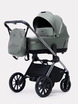 Коляска Rant Falcon Therm 2 в 1 RA110 - Интернет-магазин детских товаров Зайка моя Екатеринбург