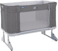 Приставная кроватка Chicco Next2me Forever - Интернет-магазин детских товаров Зайка моя Екатеринбург