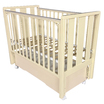 Кроватка Кедр Lada 1 универсальный маятник, ящик - Интернет-магазин детских товаров Зайка моя Екатеринбург