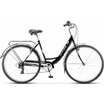 Велосипед двухколесный Stels Legenda 390 28V 28" (EP-00005140X0000001124) - Интернет-магазин детских товаров Зайка моя Екатеринбург