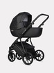 Коляска Riko Basic Montana X Ecco 3 в 1 - Интернет-магазин детских товаров Зайка моя Екатеринбург