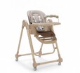 Стульчик-качель для кормления Bubago Pablo - Интернет-магазин детских товаров Зайка моя Екатеринбург