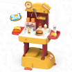 Игровой набор Pituso Кухня Шефбургер в рюкзаке арт. HW21015164 - Интернет-магазин детских товаров Зайка моя Екатеринбург