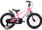 Велосипед двухколесный Royal Baby EZ Freestyle 18" 1-ск - Интернет-магазин детских товаров Зайка моя Екатеринбург