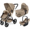 Коляска Concord Wanderer Mobility Set 3 в 1 (Конкорд Вандер Мобилити Сет) - Интернет-магазин детских товаров Зайка моя Екатеринбург