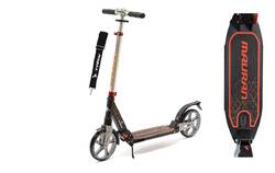 Самокат 2-х колесный Trix Mauran, 200мм - Интернет-магазин детских товаров Зайка моя Екатеринбург