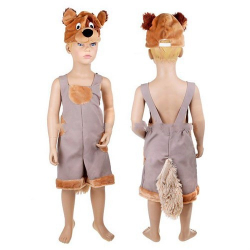 Костюм Пёсик рост 92-122 арт. 2056 - Интернет-магазин детских товаров Зайка моя Екатеринбург