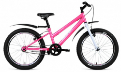 Велосипед Altair MTB HT Low, 20" - Интернет-магазин детских товаров Зайка моя Екатеринбург