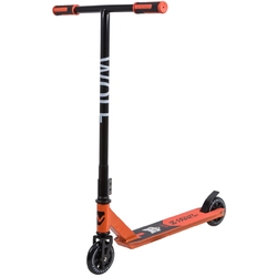 Самокат трюковой Novatrack Wolf, 110 мм арт.110P.WOLF.B - Интернет-магазин детских товаров Зайка моя Екатеринбург