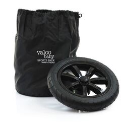 Комплект надувных колес Valco Baby Sport Pack для Snap4 Trend, Snap4 Ultra Trend, Snap Duo Trend/ Bl								 - Интернет-магазин детских товаров Зайка моя Екатеринбург
