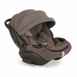Автокресло Inglesina Darwin Infant Recline Evo (0-13 кг), Essence Mokka - Интернет-магазин детских товаров Зайка моя Екатеринбург