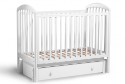 Кроватка Tesoro Sweet Baby универсальный маятник,ящик - Интернет-магазин детских товаров Зайка моя Екатеринбург