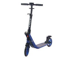 Самокат 2-х колесный Trix Legend, 200мм - Интернет-магазин детских товаров Зайка моя Екатеринбург