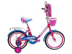 Велосипед Princess 20". Арт. KG2002 - Интернет-магазин детских товаров Зайка моя Екатеринбург