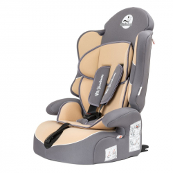 Автокресло Mr Sandman Voyager Isofix 9-36 кг - Интернет-магазин детских товаров Зайка моя Екатеринбург