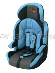 Автокресло Liko Baby LB 515С 9-36 кг - Интернет-магазин детских товаров Зайка моя Екатеринбург