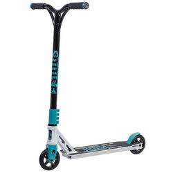 Самокат трюковой Novatrack Noice, 110 мм арт.110ANOICEW - Интернет-магазин детских товаров Зайка моя Екатеринбург