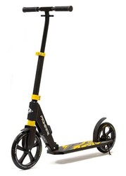 Самокат 2-х колесный Trix Pioner, 250/230 мм - Интернет-магазин детских товаров Зайка моя Екатеринбург