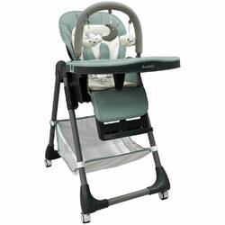 Стульчик-шезлонг для кормления Bubago Amelia - Интернет-магазин детских товаров Зайка моя Екатеринбург