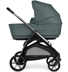 Коляска Inglesina Aptica New System Duo 2025 2 в 1 - Интернет-магазин детских товаров Зайка моя Екатеринбург