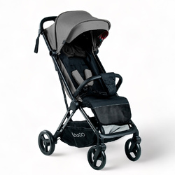 Прогулочная коляска Bubago Axi - Интернет-магазин детских товаров Зайка моя Екатеринбург