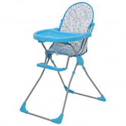 Стульчик для кормления Polini kids 152 - Интернет-магазин детских товаров Зайка моя Екатеринбург