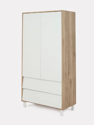 Шкаф Rant Bergen 84 см - Интернет-магазин детских товаров Зайка моя Екатеринбург