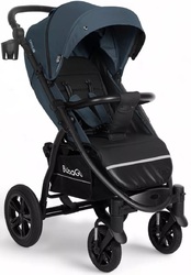 Прогулочная коляска Bubago Cross Air - Интернет-магазин детских товаров Зайка моя Екатеринбург