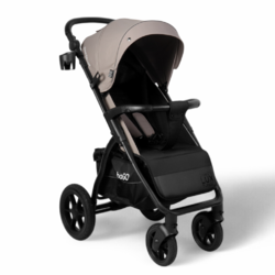 Прогулочная коляска Bubago Cross City Lux - Интернет-магазин детских товаров Зайка моя Екатеринбург