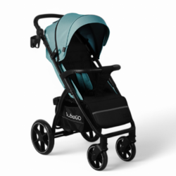 Прогулочная коляска Bubago Cross City 2025 - Интернет-магазин детских товаров Зайка моя Екатеринбург