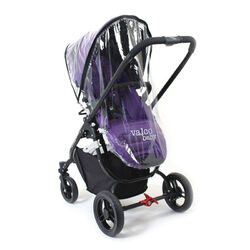 Дождевик Valco Baby Raincover для колясок Snap 4 Ultra/Ulta trend - Интернет-магазин детских товаров Зайка моя Екатеринбург