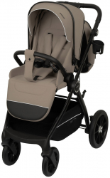 Коляска прогулочная Indigo Breeze (Индиго Бриз) - Интернет-магазин детских товаров Зайка моя Екатеринбург