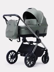 Коляска Rant Falcon Therm 2 в 1 RA110 - Интернет-магазин детских товаров Зайка моя Екатеринбург