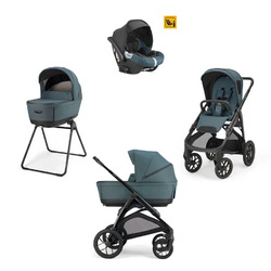 Коляска Inglesina Aptica XT System Quattro 3 в 1 2026, Автокресло Inglesina Darwin i-Size - Интернет-магазин детских товаров Зайка моя Екатеринбург