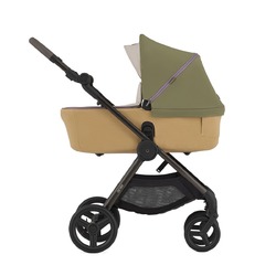 Коляска Anex iQ Special Edition, Hugg 2 в 1 - Интернет-магазин детских товаров Зайка моя Екатеринбург