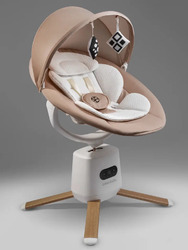 Электронные качели AmaroBaby Jolly Swing - Интернет-магазин детских товаров Зайка моя Екатеринбург