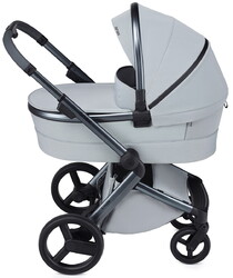 Коляска Anex l/type 2 в 1 (Анекс Л/Тайп) - Интернет-магазин детских товаров Зайка моя Екатеринбург